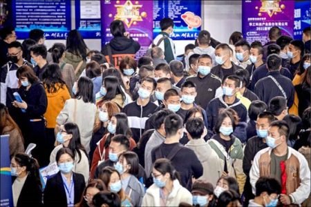 中國青年命如韮菜誰之過？