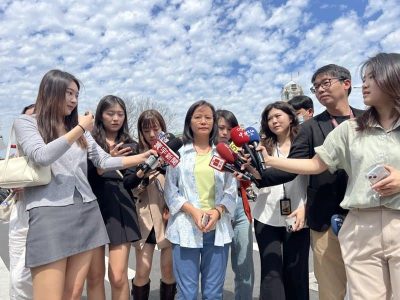 區桂芝骨肉分離是國共造的孽