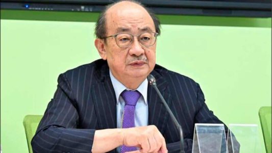 宰了老柯能救賴清德嗎？