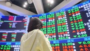 Read more about the article 台股登全球八大 藍白還在唱衰